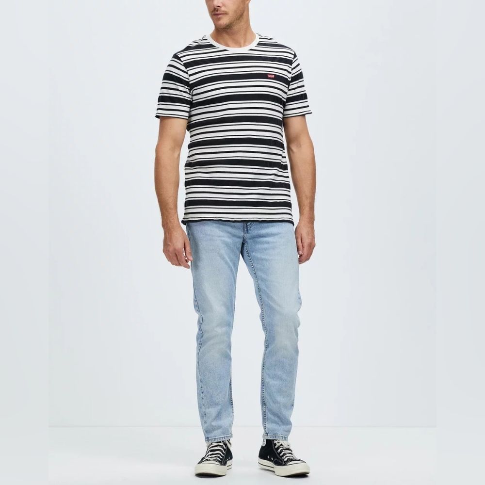 LEVIS Blue‎ 510 Straight Skinny Jeans W28 L30